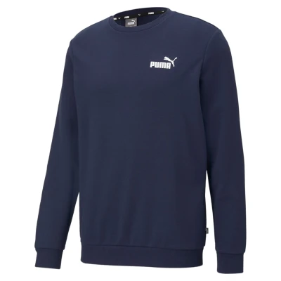 Abbildung von PUMA Kapuzensweatshirt &quot;ESS SMALL LOGO CREW TR&quot;