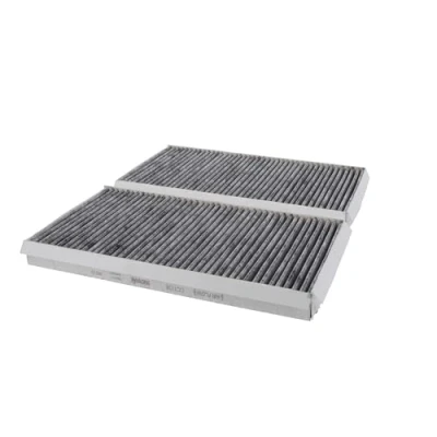 Abbildung von CORTECO 21653064 Innenraumfilter Aktivkohlefilter 318 168 30 BMW: 5 Touring, Limousine, 6 Coupe