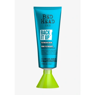 Abbildung von TIGI Bed Head Back It Up Texturizing Cream 125ml