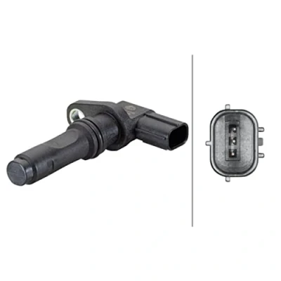 Abbildung von HELLA 6PU 013 122 891 Impulsgeber 3 Hallsensor mit Dichtring LEXUS: IS 2