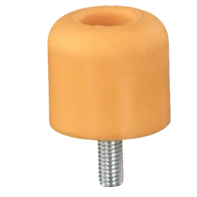 Abbildung von FEBI BILSTEIN 18522 Anschlagpuffer, Fahrerhaus SCANIA: 4 series
