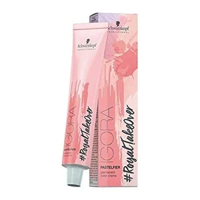 Abbildung von Schwarzkopf Igora Royal 9,5 4 (60ml)