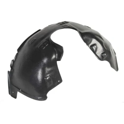 Abbildung von Radkasten vorne REZAW PLAST RP111435, Rechts