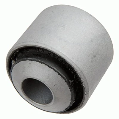 Abbildung von LEMFÖRDER 37827 01 Querlenkerlager Hinterachse, beidseitig, oben VOLKSWAGEN: Touareg II, I, AUDI: Q7