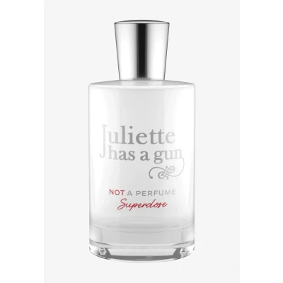 Abbildung von Juliette Has A Gun Not Perfume Superdose Eau de Parfum 100 ml