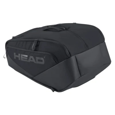 Abbildung von HEAD PRO X PADEL BAG L, black