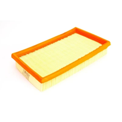 Abbildung von BOSCH 1 457 432 146 Luftfilter 41 135 225 Filtereinsatz FIAT: Seicento / 600 Schrägheck, Panda I Cinquecento