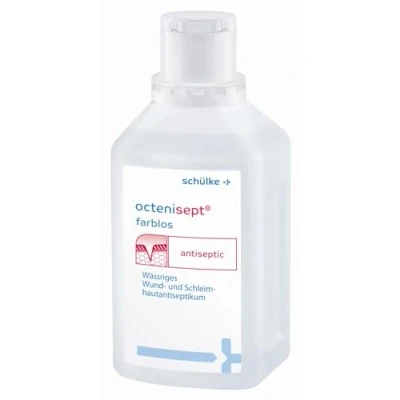 Abbildung von Octenisept Flasche 500 ml