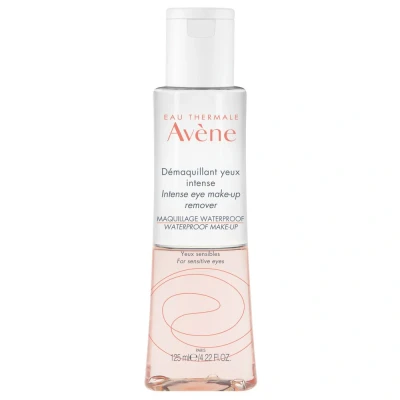 Abbildung von Avène AVÈNE Gesichtspflege Makeupentferner, Damen, Größe: 125 ml, Transparent