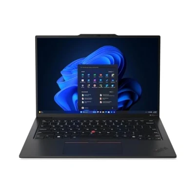 Abbildung von Lenovo ThinkPad X1 Carbon G12 Core Ultra 5 125U 16GB RAM 512GB SSD Win11Pro 21KC004UGE