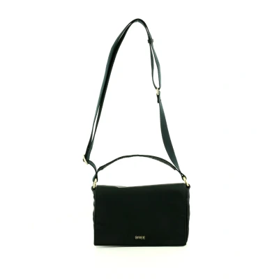 Abbildung von Bree JUNA Umhängetasche, Damen, Größe: One Size, Black