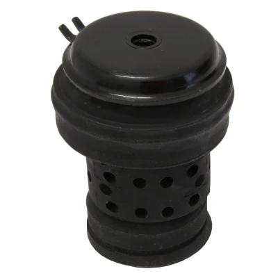 Abbildung von MAPCO 36822 Motorlager vorne Gummimetalllager VOLKSWAGEN: GOLF 3, Passat B3/B4 Variant, 3 SEAT: Inca, Ibiza 2, Cordoba I Limousine