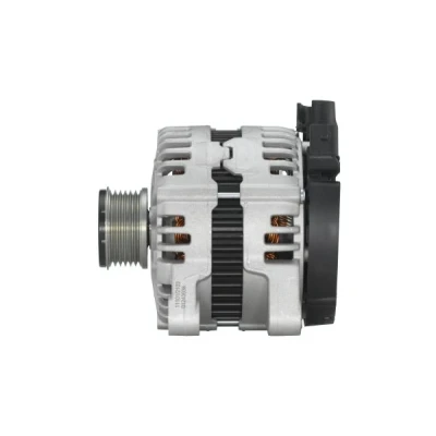 Abbildung von HELLA 8EL 012 430 381 Lichtmaschine 14V 150A FORD: S Max Mk1, Galaxy Mk2 MPV, Mk1 MPV