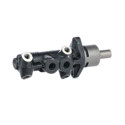 Abbildung von A.B.S. 61914X Hauptbremszylinder 4 Gusseisen 4x M10x1.0 RENAULT: MEGANE 1