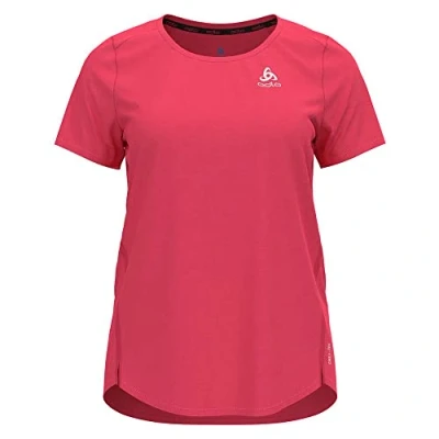 Abbildung von Zeroweight Chill Tec T Shirt Crew Neck S/S XS
