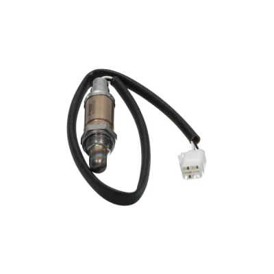 Abbildung von KAVO PARTS EOS 8002 Lambdasonde M18x1.5 6e beheizt, Planarsonde SUBARU: Impreza II Limousine, Forester II, Kombi