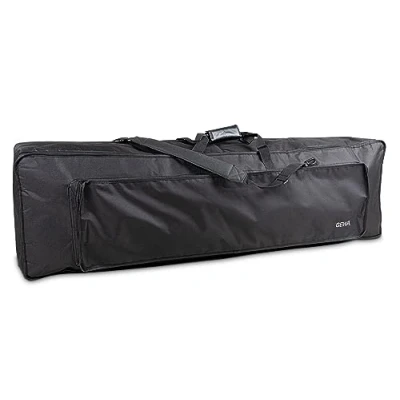 Abbildung von GEWA Keyboard Gig Bag Basic schwarz 137x39x15cm