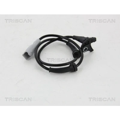 Abbildung von TRISCAN 8180 28110 ABS Sensor 2 677 PEUGEOT: 307 SW, Schrägheck, Kombi