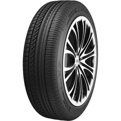Abbildung von Nankang AS 1 TL 175/50 R13 72V PKW Sommerreifen Reifen 230568