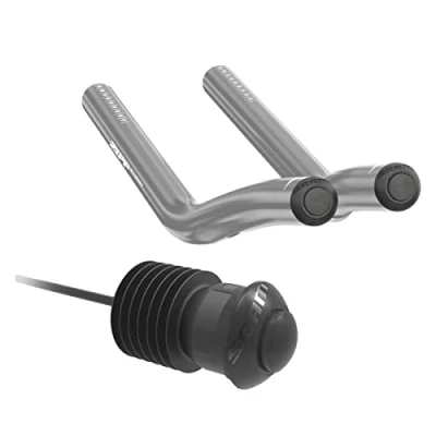 Abbildung von Sram Clics für eTap schwarz.650mm.Qty 2.00.7018.308.000