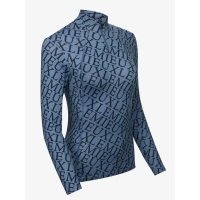 Abbildung von LeMieux SS&#039;23 Fleur Base layer