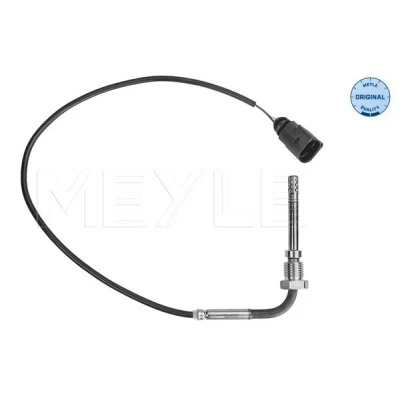 Abbildung von MEYLE 114 800 0154 Sensor, Abgastemperatur ORIGINAL Quality AUDI: A6 C6 Avant, Allroad, Limousine