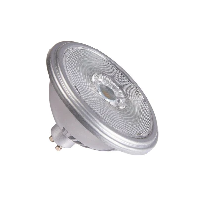 Abbildung von SLV LED Reflektor QPAR11, 30 Grad, GU10, 12,5 W, 2.700 K