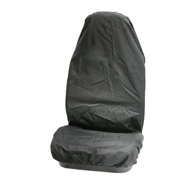 Abbildung von CARPOINT 0620712 Autositzauflage Polyester