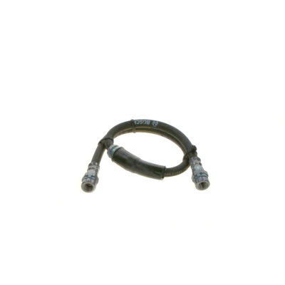 Abbildung von BOSCH 1 987 481 184 Bremsschläuche 535mm AUDI: A3 Sportback, Schrägheck, VOLKSWAGEN: Passat B6 Variant, Limousine, CC