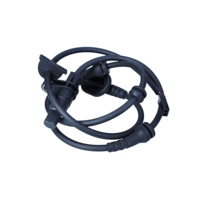 Abbildung von MAXGEAR 20 0436 ABS Sensor Hinterachse links mit Kabel 1056 SKODA: Roomster, Roomster Praktik