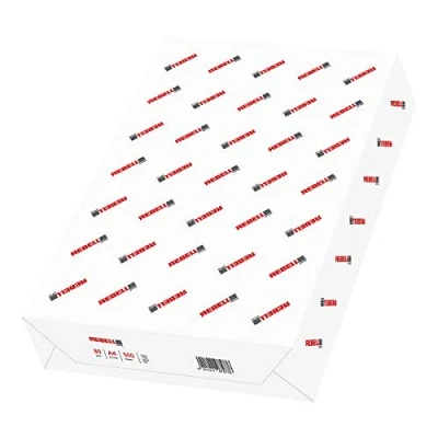 Abbildung von OFFICE Partner Premium Kopierpapier, weiß DIN A4 80g/m² 500 Blatt