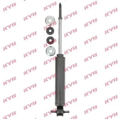 Abbildung von KYB Premium 443059 Stoßdämpfer Vorderachse Öldruck Teleskop oben Stift, unten Brücke