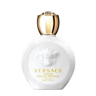 Abbildung von Versace Eros Pour Femme Bodylotion 200 ml