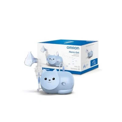 Abbildung von OMRON NAMI CAT NE C303K KDE NEBULIZER FOR CHILDREN