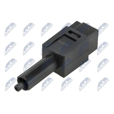 Abbildung von NTY ECW NS 000 Bremslichtschalter NISSAN: Qashqai / Qashqai+2 I, Pathfinder 3, NP300 Navara Pickup