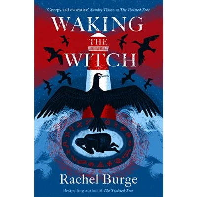 Abbildung von Waking the Witch: a darkly spellbinding tale of female empowerment