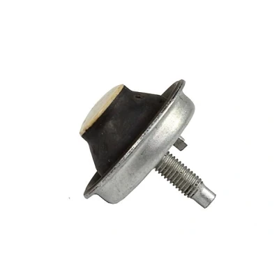 Abbildung von METZGER 8053899 Motorlager rechts, vorne Gummimetalllager PEUGEOT: 206 Schrägheck, SW, 206+ Schrägheck