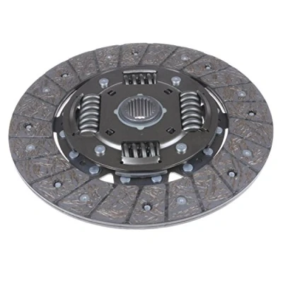 Abbildung von BLUE PRINT ADC43160 Kupplungsscheibe 225 23
