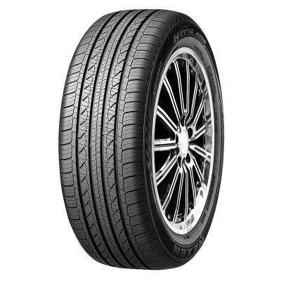 Abbildung von Nexen N PRIZ AH8 215/50 R18 92H PKW Sommerreifen Reifen 16586NXK
