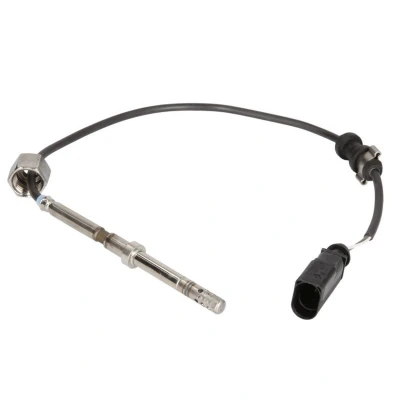 Abbildung von MEYLE 114 800 0070 Sensor, Abgastemperatur ORIGINAL Quality VOLKSWAGEN: Touran I, Golf 5 Schrägheck, Plus / Crossgolf, AUDI: A3 Schrägheck