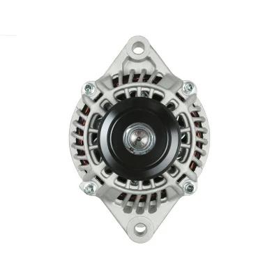 Abbildung von AS PL A5193 Lichtmaschine 12V 85A