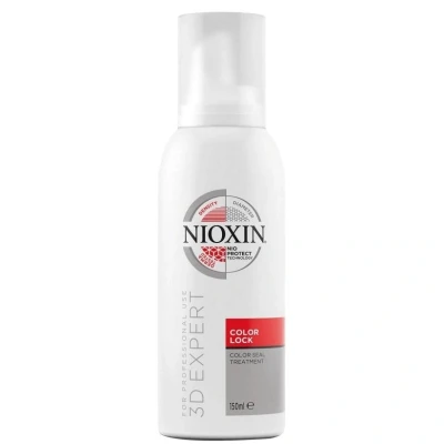 Abbildung von Nioxin 3D Expert Color Lock 75ml