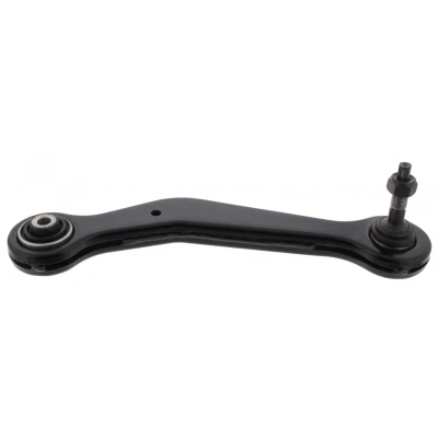 Abbildung von MAPCO 49656 Querlenker Hinterachse rechts, oben Stahlblech BMW: 7