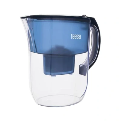 Abbildung von TEESA Filterkanne. 3.8L FILTERKANNE BLAU
