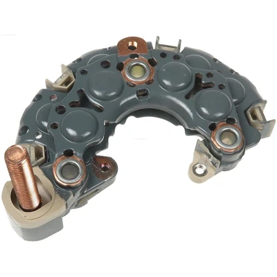 Abbildung von AS PL ARC6018 Gleichrichter, Generator