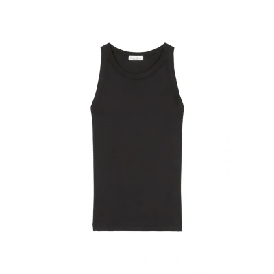 Abbildung von Marc O&#039;Polo Top, Damen, Größe: Small, Black