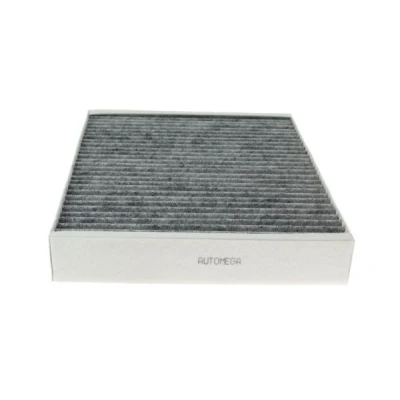 Abbildung von AUTOMEGA 180045710 Innenraumfilter Aktivkohlefilter OPEL: Zafira C Tourer, Insignia A Sports Astra J CHEVROLET: Spark, Orlando