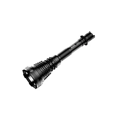 Abbildung von Nitecore Unisex MH40GTR Taschenlampe, Schwarz, Nicht zutreffend