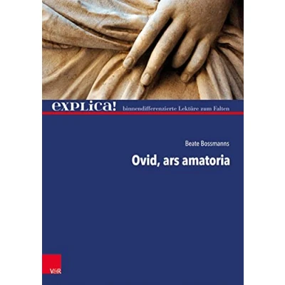Abbildung von Ovid, ars amatoria (explica!) (explica!: binnendifferenzierte Lektüre zum Falten)