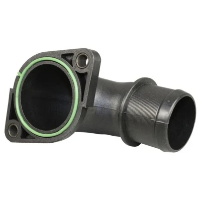Abbildung von METZGER 2400542 Ladeluftschlauch NISSAN: Qashqai / Qashqai+2 I
